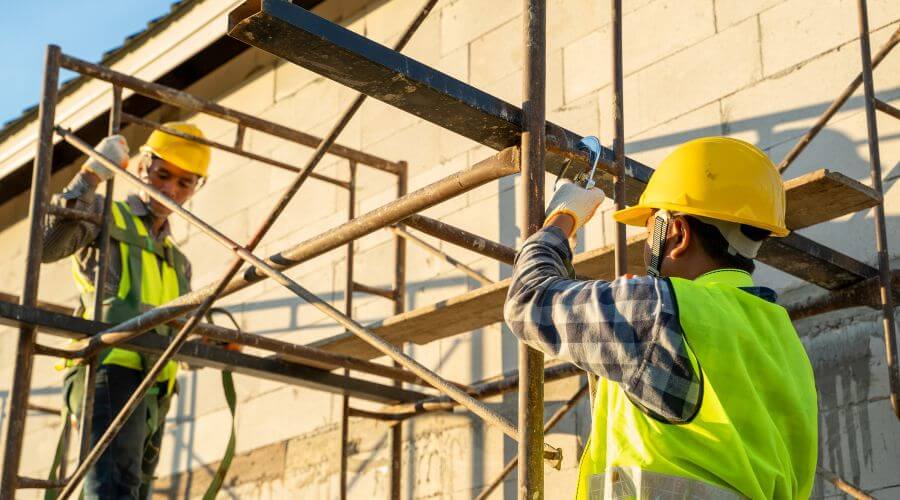 Expert top industrial roofings services in Kelso, TN